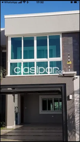 Hermoso Duplex Amoblado En Ciudad del Este, foto 3