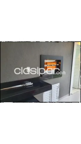 Hermoso Duplex Amoblado En Ciudad del Este, foto 4