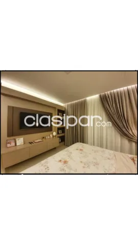Hermoso Duplex Amoblado En Ciudad del Este, foto 5
