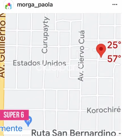 Terreno a la Venta en San Bernardino, foto 2