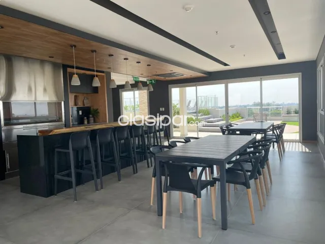 Departamento en alquiler zona Casa Rica Os Laureles — foto 3