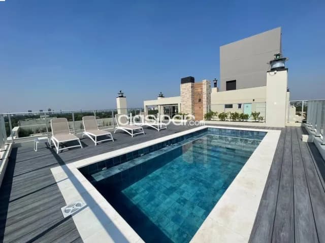 Departamento en alquiler zona Casa Rica Os Laureles — foto 4