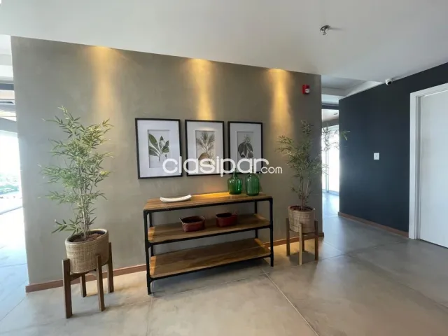 Departamento en alquiler zona Casa Rica Os Laureles — foto 5