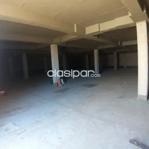 Deposito en Mariano Roque Alonso zona aeropuerto cod 4281 — foto 4