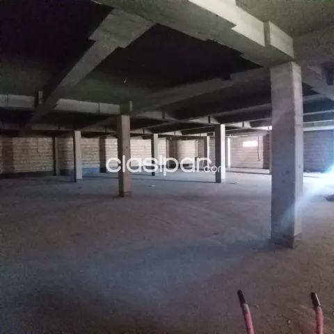 Deposito en Mariano Roque Alonso zona aeropuerto cod 4281 — foto 5