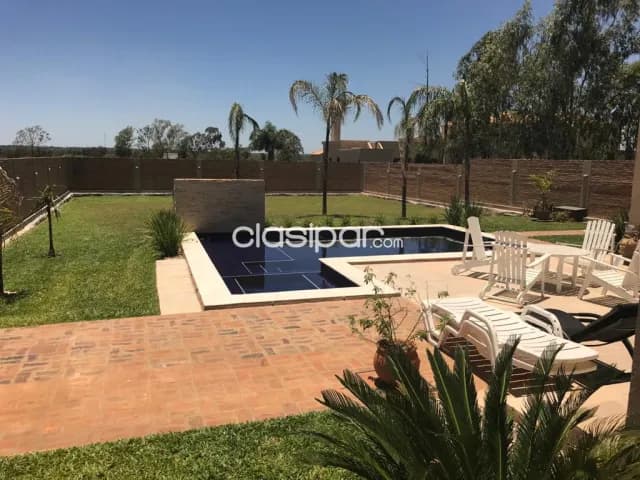 O alquilo hermosa residencia en surubií a metros del club centenario cod:v0205, foto 3