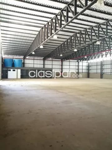 3 Tres Depósitos en Zona Avda. Mcal Lopez, foto 3