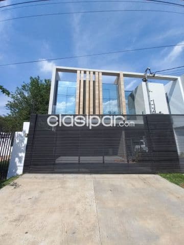 Ykua satí: Bella casa dúplex en venta – oportunidad única!! – 435.000 usd, foto 1