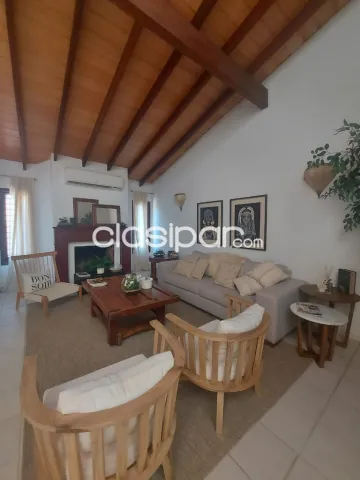 Bo vista alegre: Totalmente en planta baja, 3 dormitorios, jardín, piscina – 195.000 usd, foto 4