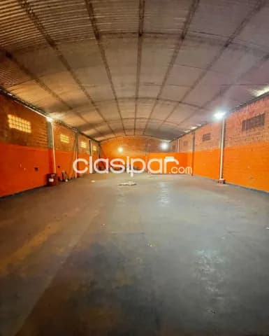 Deposito en Luque Zona CIT — foto 4