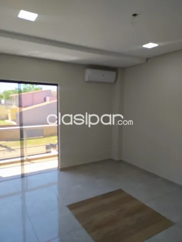 Hermoso Dúplex en Luque Zona de Rakiura — foto 5