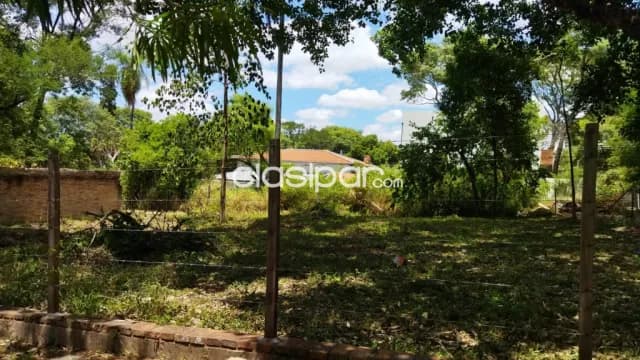 Terreno en San Bernardino Zona Centro de Salud — foto 2