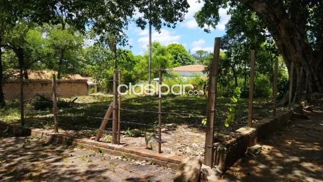 Terreno en San Bernardino Zona Centro de Salud — foto 3
