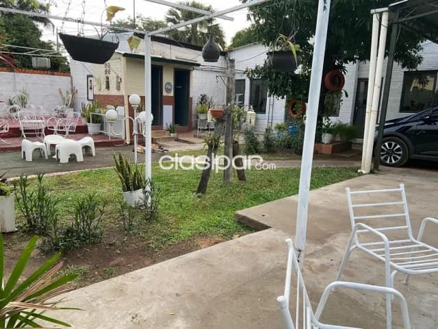 Propiedad en Luque Barrio Loma Merlo — foto 2