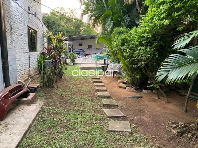Propiedad en Luque Barrio Loma Merlo — foto 3
