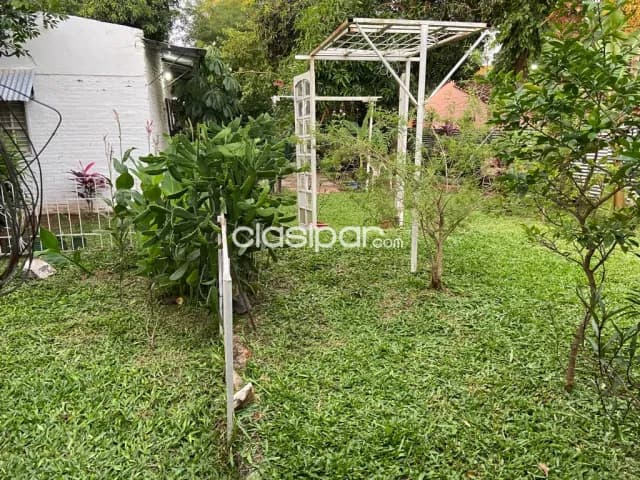 Propiedad en Luque Barrio Loma Merlo — foto 4