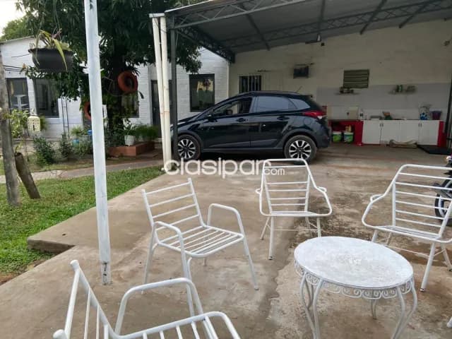 Propiedad en Luque Barrio Loma Merlo — foto 5