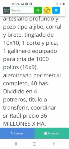 Escucho oferta cnel oviedo a 7 km sobre asfalto todo equipada a explotar oferta — foto 4