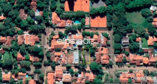 Sma. Trinidad – lawn: Ofertazo! 384m2, elegante ubicación, p/ residencias, hoy 210.000 usd, foto 3