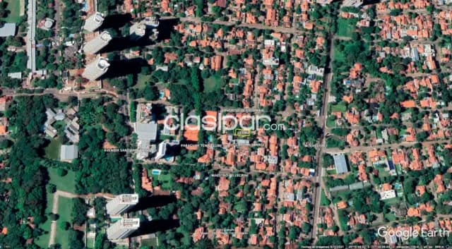 Sma. Trinidad – lawn: Ofertazo! 384m2, elegante ubicación, p/ residencias, hoy 210.000 usd, foto 4