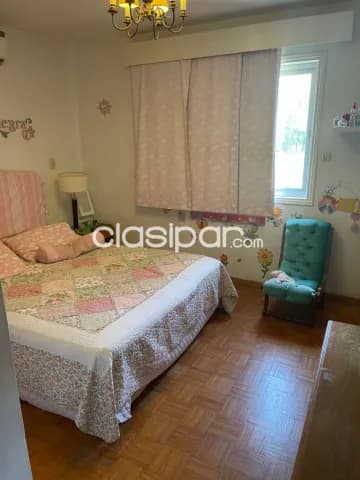 Ykua satí – goethe: En barrio privado, seguridad 24hs, jardín, piscina, 6.500.000 gs, foto 3