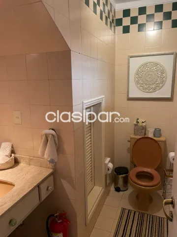 Ykua satí – goethe: En barrio privado, seguridad 24hs, jardín, piscina, 6.500.000 gs, foto 5