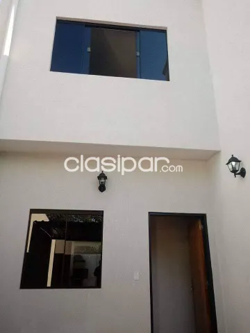 Z/municipalidad de asuncion: Impecable duplex, 3 dormitorios, jardín, piscina, foto 2