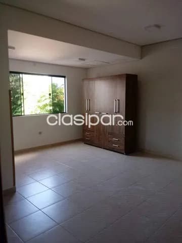 Z/municipalidad de asuncion: Impecable duplex, 3 dormitorios, jardín, piscina, foto 4
