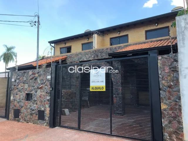 amplio y fino dúplex en San Lorenzo — foto 2