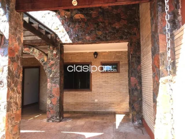 amplio y fino dúplex en San Lorenzo — foto 3