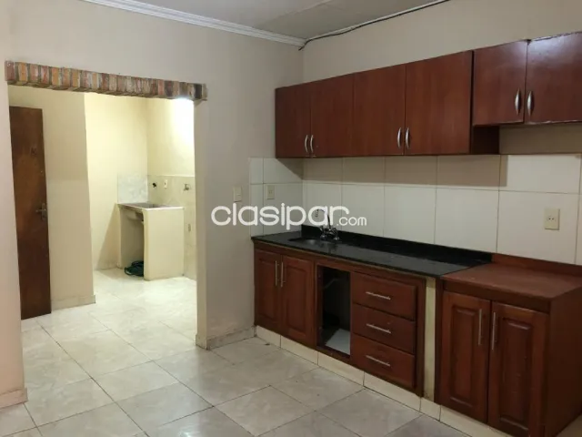 amplio y fino dúplex en San Lorenzo — foto 4