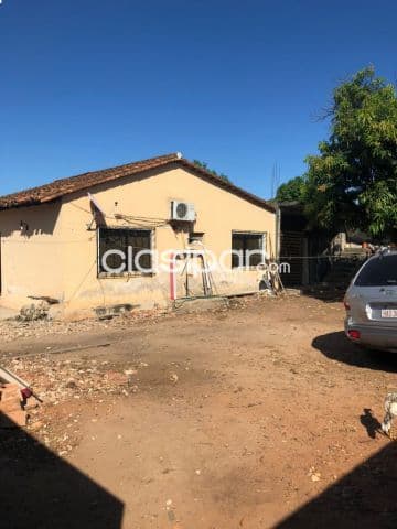 Casita en venta en Mariano Roque Alonso
