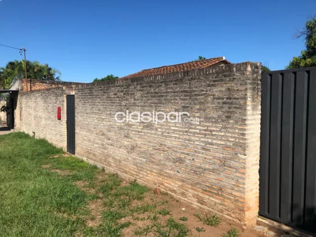 Casita en venta en Mariano Roque Alonso — foto 3