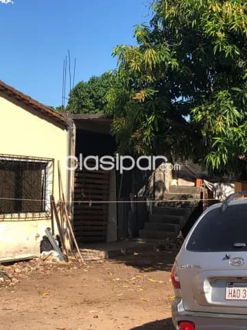 Casita en venta en Mariano Roque Alonso — foto 4