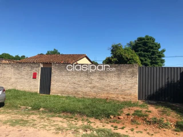 Casita en venta en Mariano Roque Alonso — foto 5