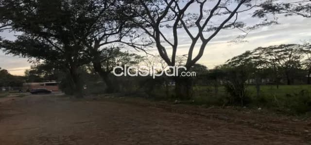 Importante terreno Fernando de la Mora zona norte, foto 3