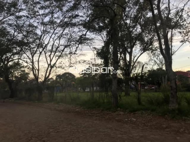 Importante terreno Fernando de la Mora zona norte, foto 2