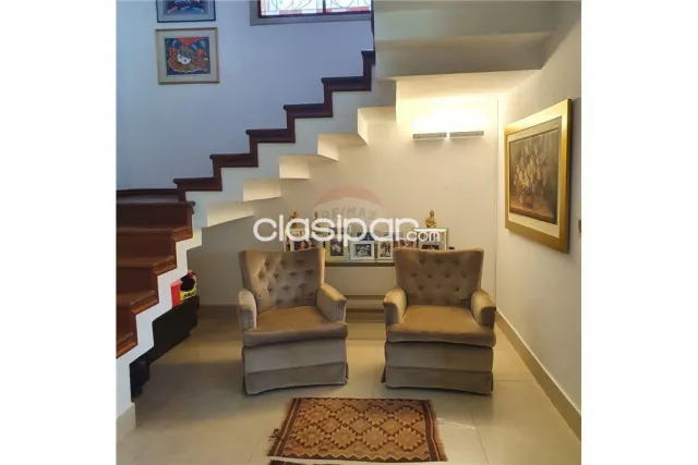 Paraguay Asunción Las Lomas (Carmelitas) Cambia tu estilo de vida, mudate a una casa soña, foto 3