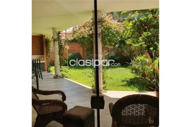 Paraguay Asunción Las Lomas (Carmelitas) Cambia tu estilo de vida, mudate a una casa soña, foto 5
