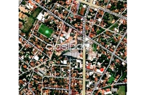 Casa en venta con renta - Sobre calle Itapua Ofertas en la región de 250,000 USDOtras d