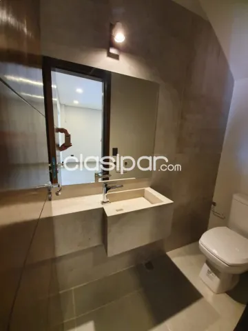 Duplex en Luque barrio julio correa cod 4205, foto 3