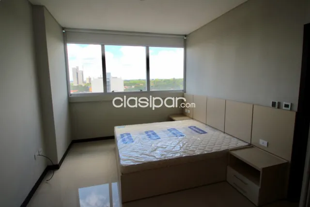 Departamento amoblado. Asuncion. 4301, foto 5
