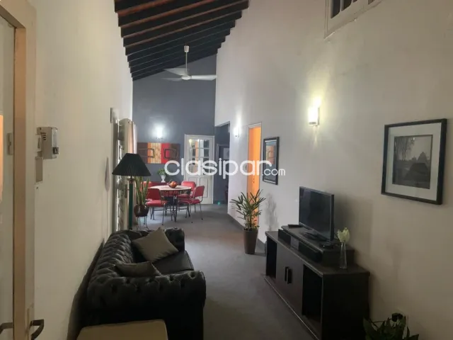 Casa 7 dormitorios asuncion — foto 3