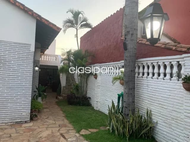 Casa 7 dormitorios asuncion — foto 5
