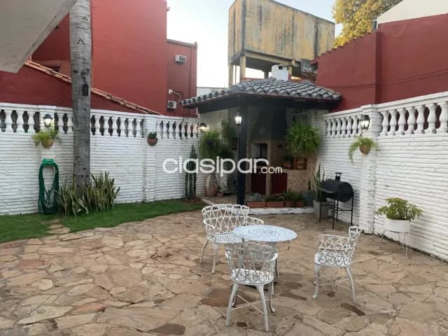Casa para uso comercial en asuncion cod 4207, foto 2
