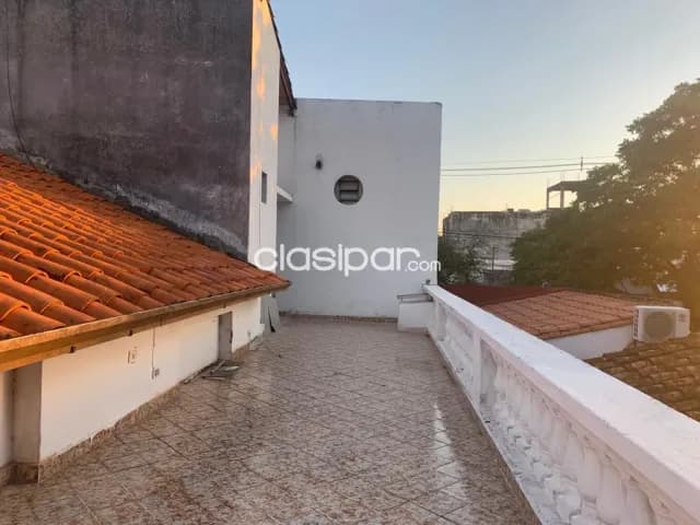 Casa para uso comercial en asuncion cod 4207, foto 5