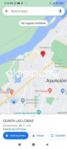 Terro con casita en Trinidad ‼️🤩