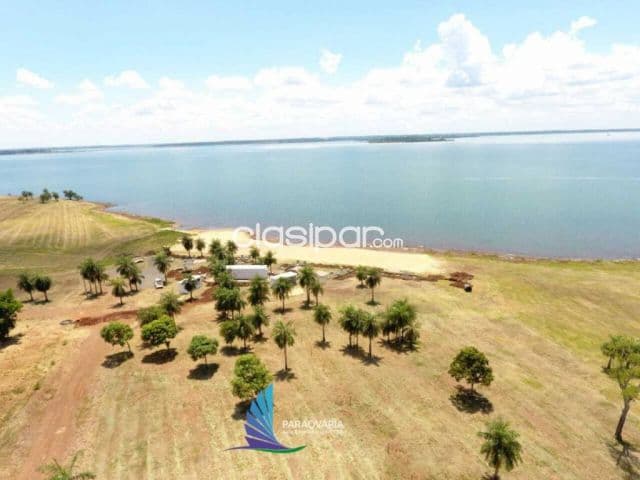 terrenos disponibles en PARAQVARIA AERO & MARINA COUNTRY CLUB