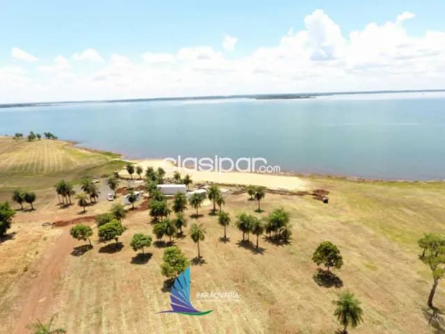 terrenos disponibles en PARAQVARIA AERO & MARINA COUNTRY CLUB — foto 2
