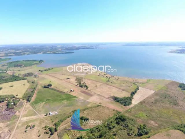 terrenos disponibles en PARAQVARIA AERO & MARINA COUNTRY CLUB — foto 3